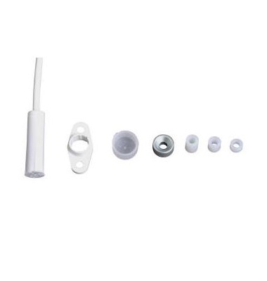 ISP-MCOLS3-U110S magnetic and bolt contact